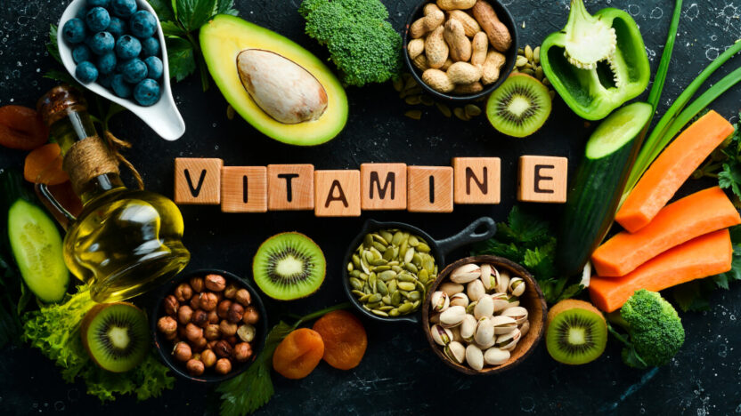 Smegenų rūkas kankina? Štai ką turite dėti į savo lėkštę kasdien