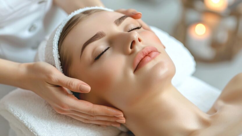 Kas yra Japoniškas kobido masažas?