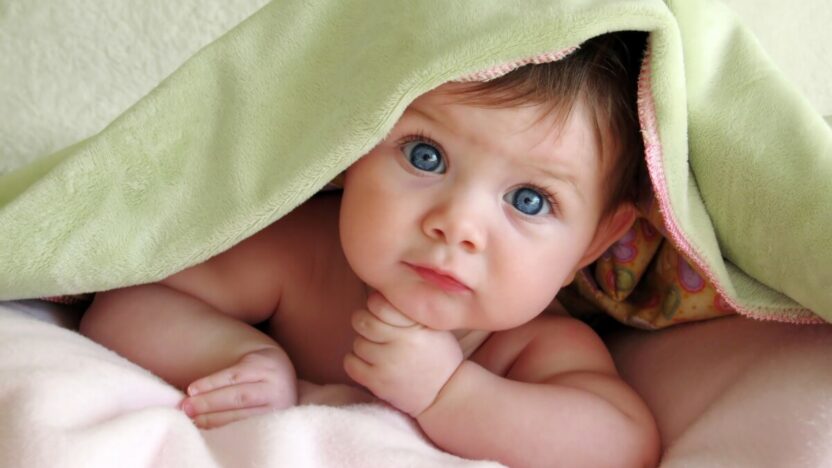 Kaip tėvų emocijos veikia kūdikio psichologinę pusiausvyrą