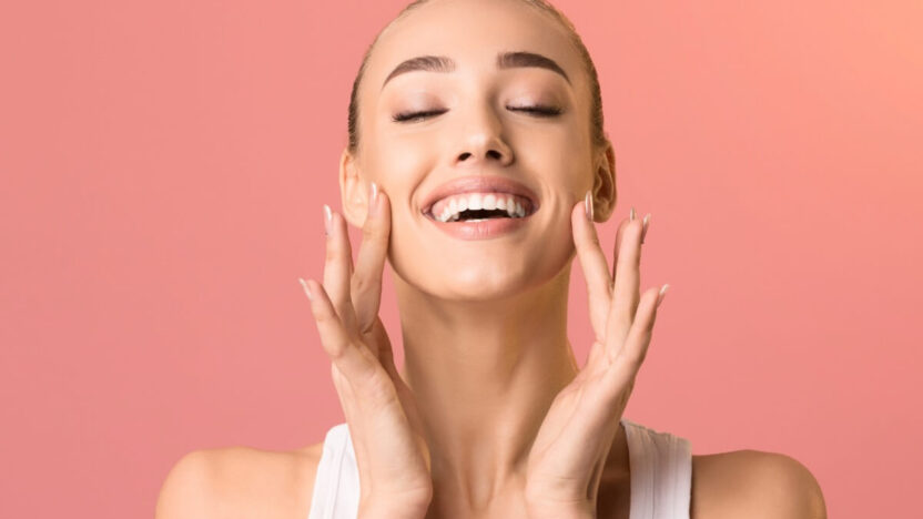 Natūralus moters grožis: kaip puoselėti odą be kosmetikos