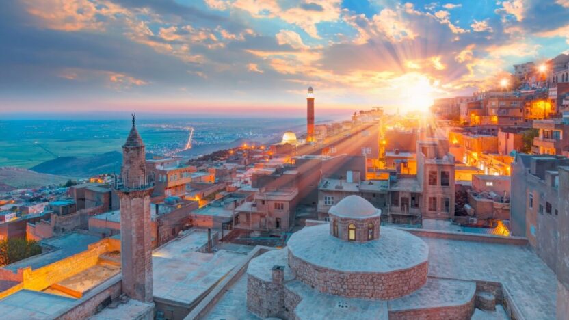 Ką aplankyti Turkijoje be turistų minių: autentiškos kryptys