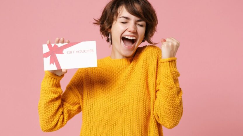 Ar verta dovanoti kuponą per Kalėdas? 7 taisyklės, kurias privalote žinoti