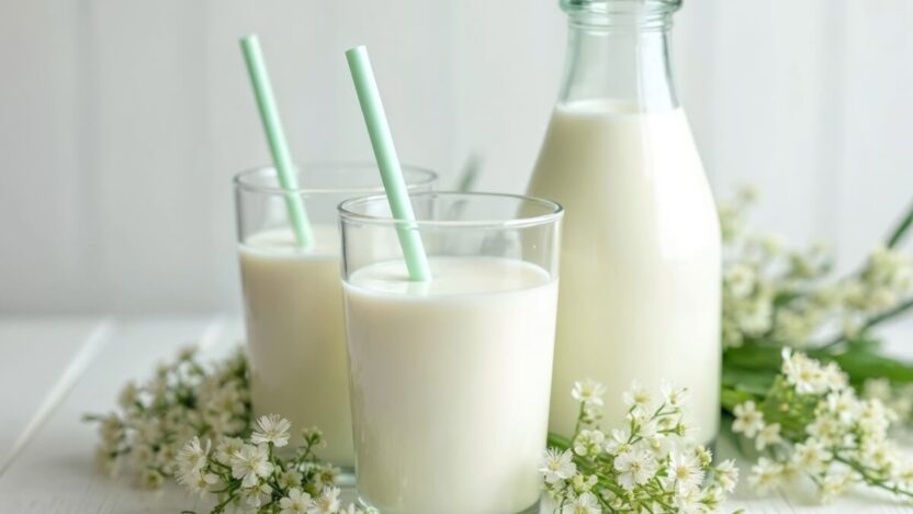 Štai kodėl senoliai niekada neatsisakydavo kefyro