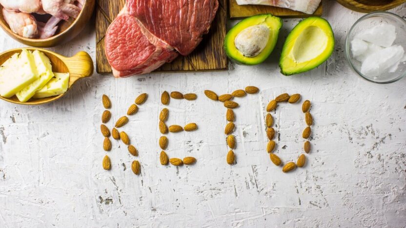 7 dienos KETO ir -5 kg: kodėl dietistai šio recepto nenori atskleisti?