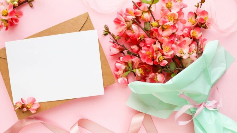 Etiketo taisyklės: kokių klaidų vengti rašant vestuvinius sveikinimus?