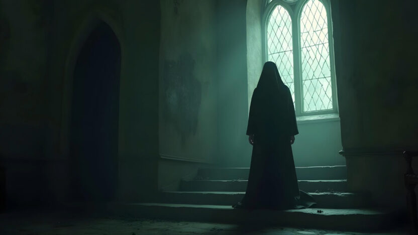 12 šiurpiausių siaubo filmų apie dvasias, kurie neleis užmigti