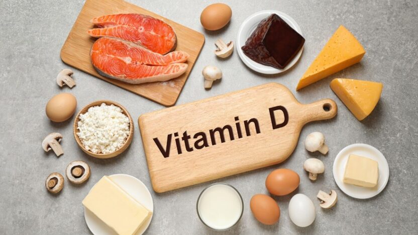 Kodėl visi kalba apie vitaminą D? Jo nauda sveikatai jus nustebins