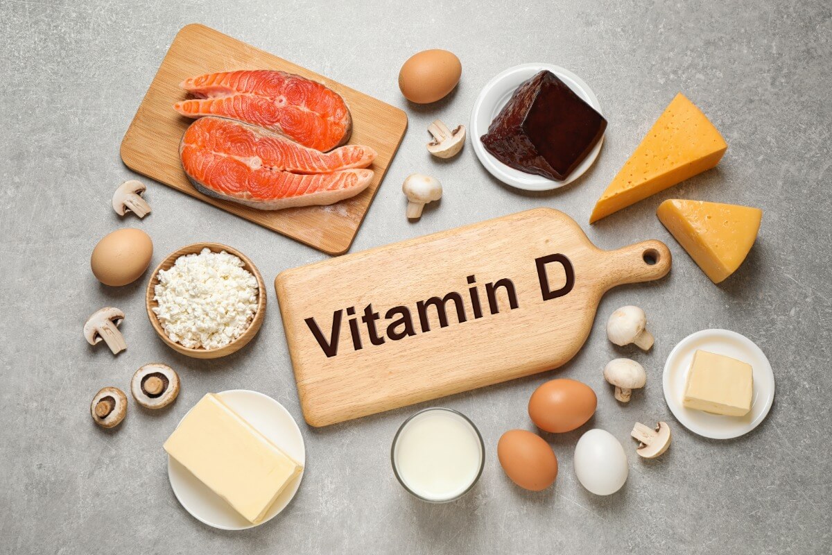 Kodėl visi kalba apie vitaminą D? Jo nauda sveikatai jus nustebins