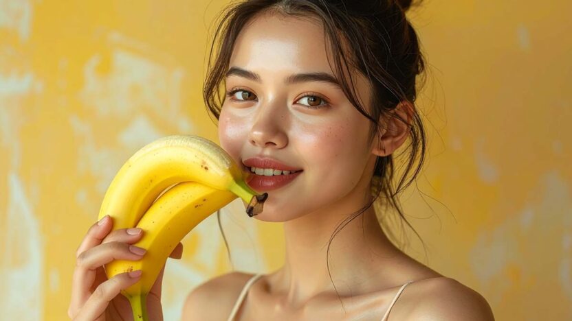 Valgote bananus? Štai kodėl jūsų kūnas jums dėkoja kiekvieną dieną