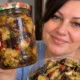 Baklažanai „kaip mėsa“: tankūs, aštrūs ir tokie kvapnūs, kad svečiai klausia, kas čia per užkandis