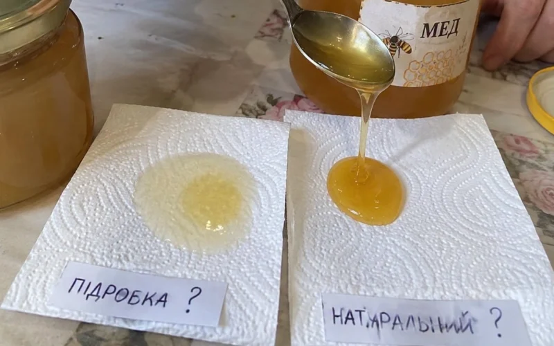 Ar jūsų medus tikras? 4 patikrinimai namuose, kuriais verta pasitikėti, ir tie su degtuku bei jodu, kurie nieko nepasako