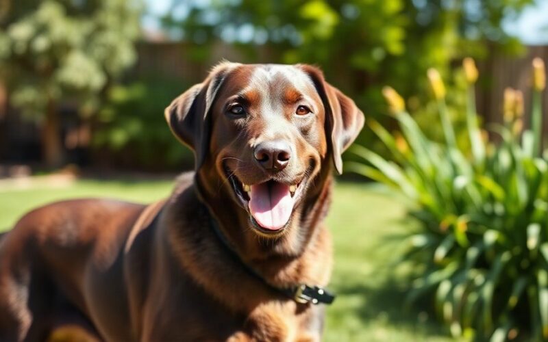 Labradoras visada alkanas ir žiūri į lėkštę taip, kad sunku atsispirti? Kaip jį šerti, kad nenutuktų, ir ko neduoti niekada