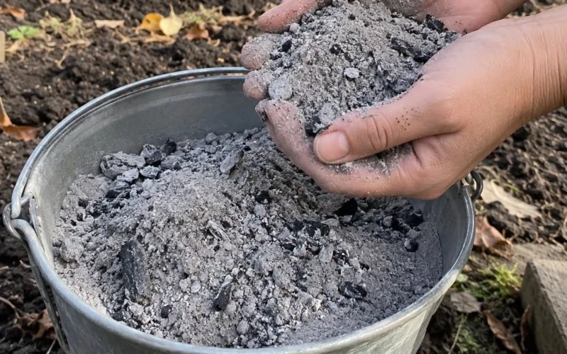 Pelenus rudenį pila į daržą beveik visi, bet kai kuriems augalams tai tikras smūgis: 5 klaidos, kurias pastebėsite tik pavasarį